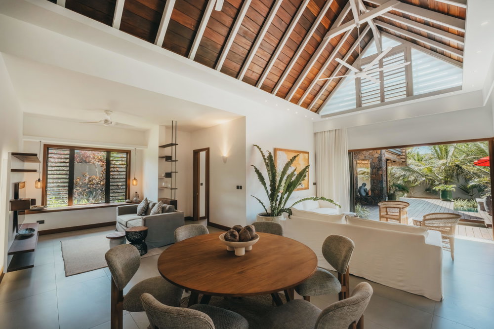 Luxury 3-Bedroom Villa in Grand Baie – Tropical Elegance and Exclusive Island Living in Mauritius 261771237