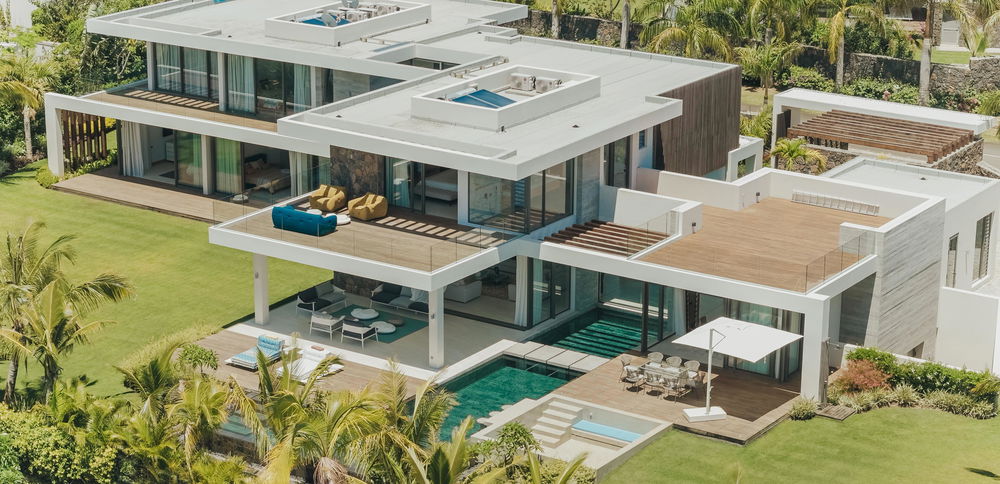 Luxury Villa at Anahita Golf & Resort – Exceptional Property on a 2,195 m² Plot 2632400291