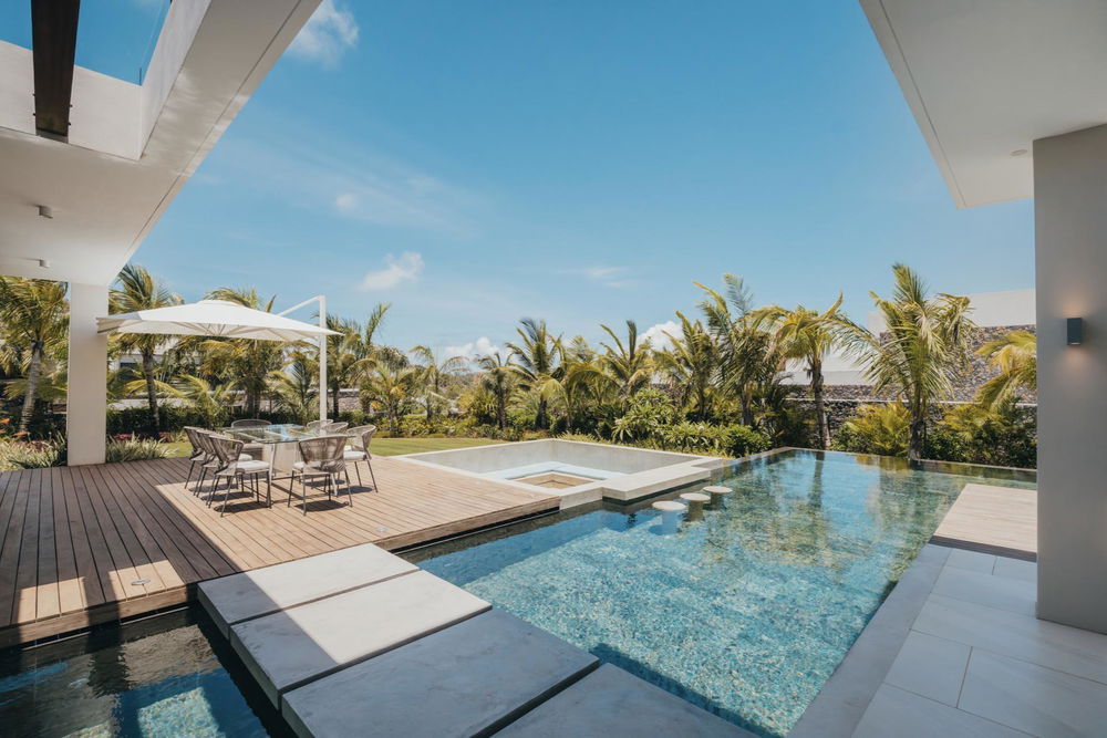 Luxury Villa at Anahita Golf & Resort – Exceptional Property on a 2,195 m² Plot 2632400291