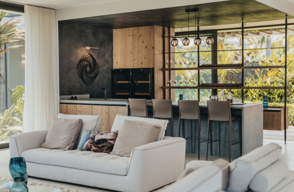 Luxury Villa at Anahita Golf & Resort – Exceptional Property on a 2,195 m² Plot 2632400291