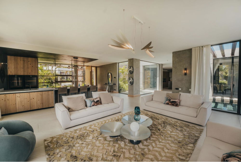 Luxury Villa at Anahita Golf & Resort – Exceptional Property on a 2,195 m² Plot 2632400291