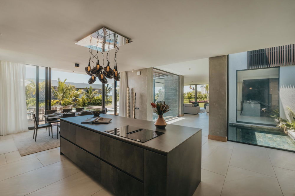 Luxury Villa at Anahita Golf & Resort – Exceptional Property on a 2,195 m² Plot 2632400291