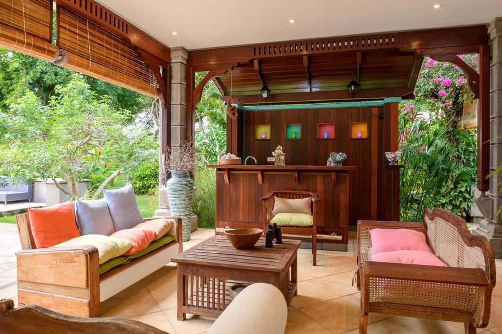 Luxury Villa with Golf View for Sale | Heritage Valriche – Bel Ombre 2632721759