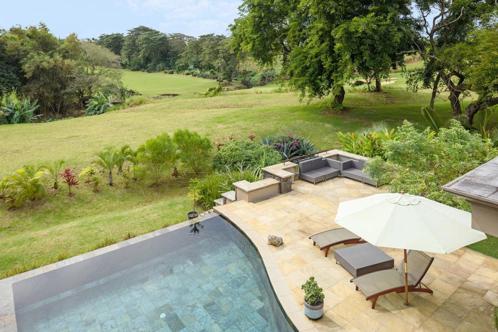 Luxury Villa with Golf View for Sale | Heritage Valriche – Bel Ombre 2632721759