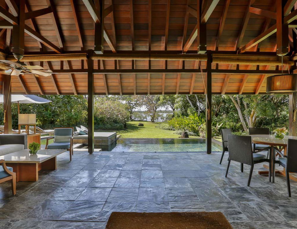 Invest in luxury on the east coast of Mauritius with this 3-bedroom villa, Golf view 2633739274