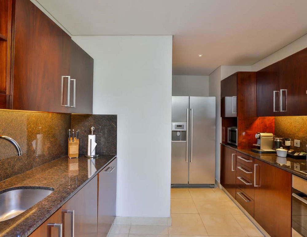 Invest in luxury on the east coast of Mauritius with this 3-bedroom villa, Golf view 2633739274