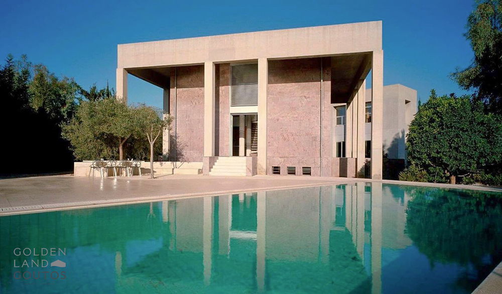 For sale: Exceptional house combining monumental architecture and modern comforts near the sea 2637731688