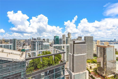 For sale : Luxury flat with breathtaking views in Miami 2651528107