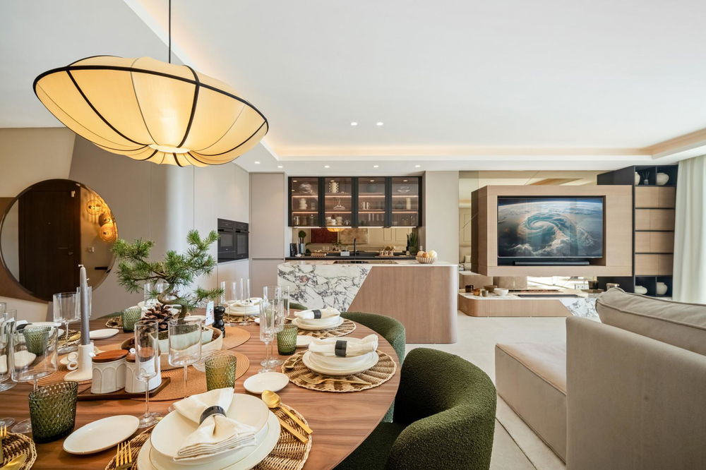 Apartment in Marbella, Marbella Golden Mile – 4 bed – EUR… 2652363867