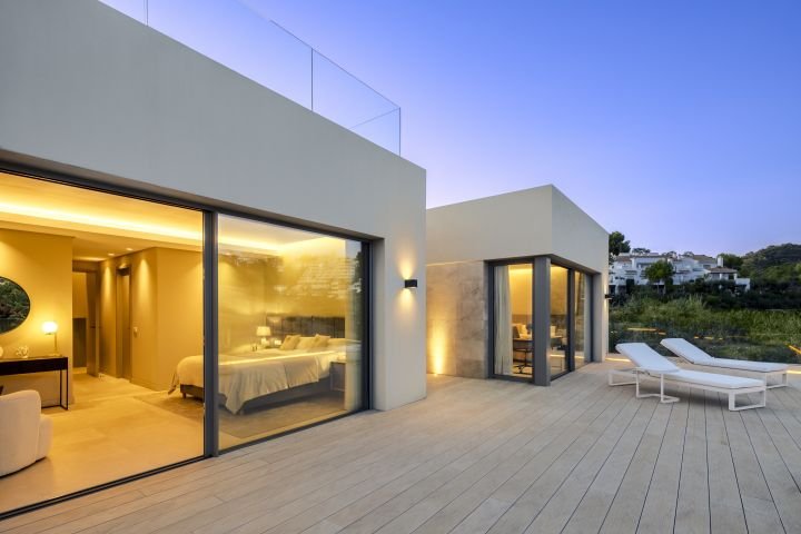 Villa Miranda – Modern luxury excellence in Nueva Andalucia 2659341021