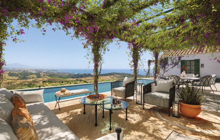 Embrace Andalusian elegance: a sublime estate at La Loma de Cortesin 2660310265