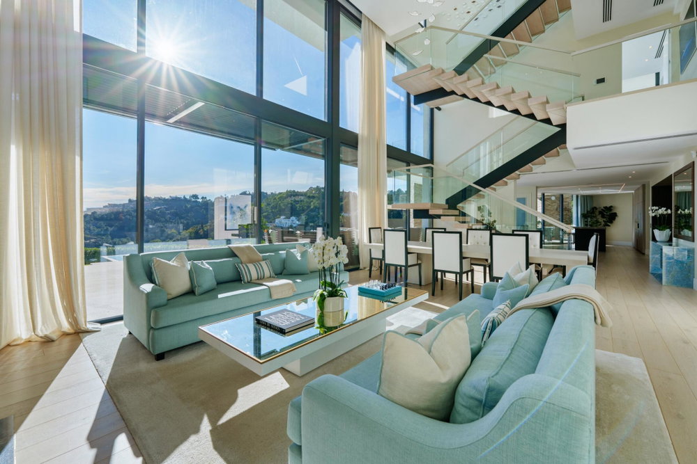 Sea-view villa for sale in El Madroñal, Benahavis | Madroñal 72 2662949374