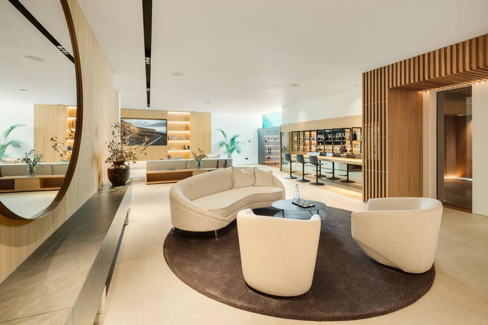 Turnkey luxury villa for sale with panoramic views in Nueva Andalucía, Marbella 2667206235