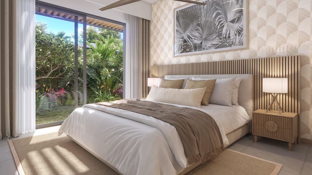 PALMARIS-B6 : villa 269m², swimming pool and landscaped garden – Palmarys 2677739053