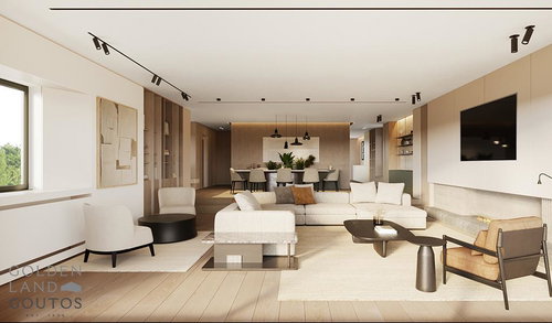 Impressive Villa in Vouliagmeni for sale in Athens 2681509537