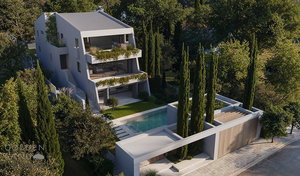 Impressive Villa in Vouliagmeni for sale in Athens 2681509537