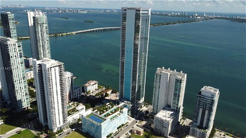Luxury 2 bedroom flat in Miami – For sale 2683339141