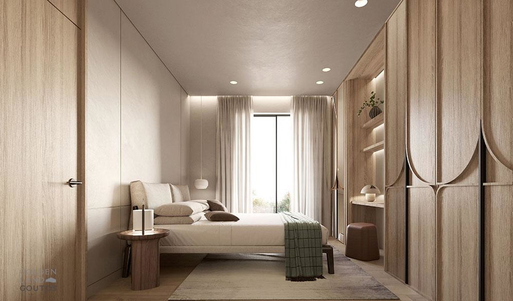 Modern Apartment in Voula for sale in Athens 2684696011