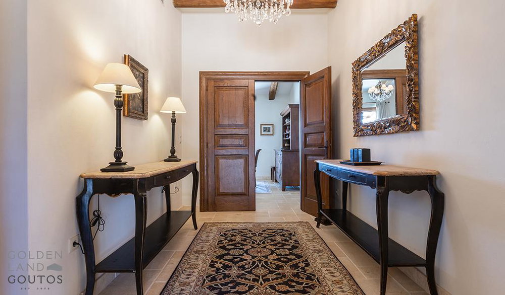 Rustic Villa in Keratea for sale in Athens 2685263149