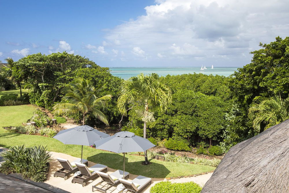 Luxury Villa with Beach Access and Spa for Sale | Four Seasons Mauritius 2701904084