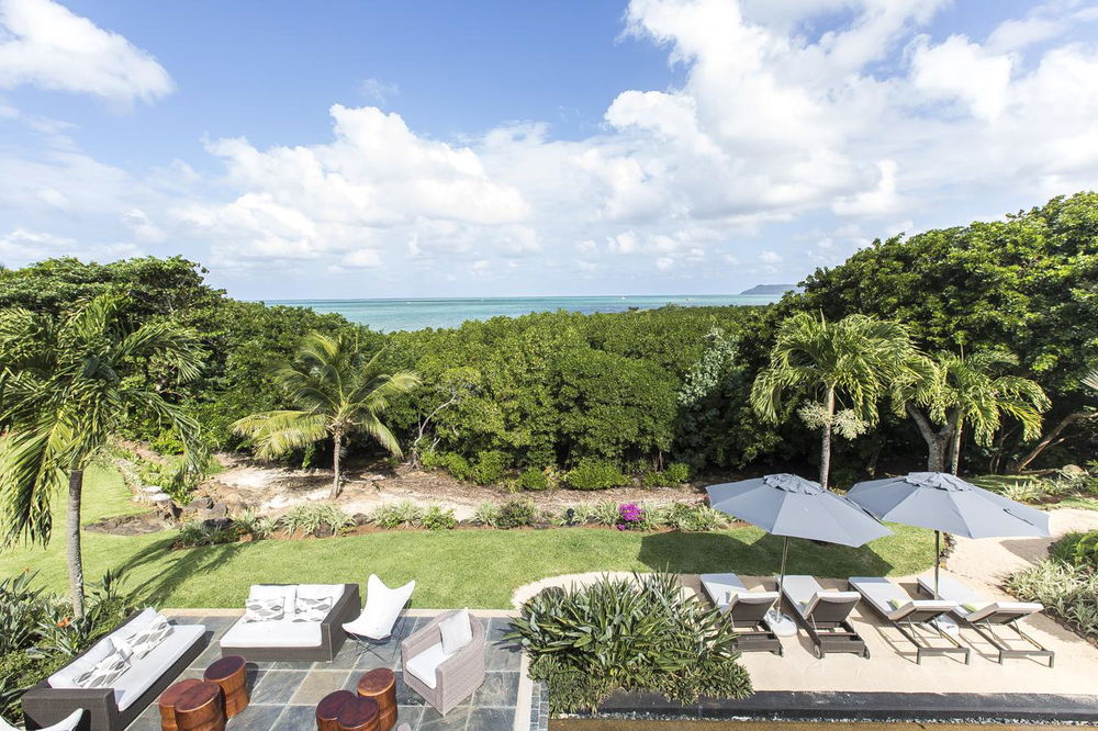 Luxury Villa with Beach Access and Spa for Sale | Four Seasons Mauritius 2701904084