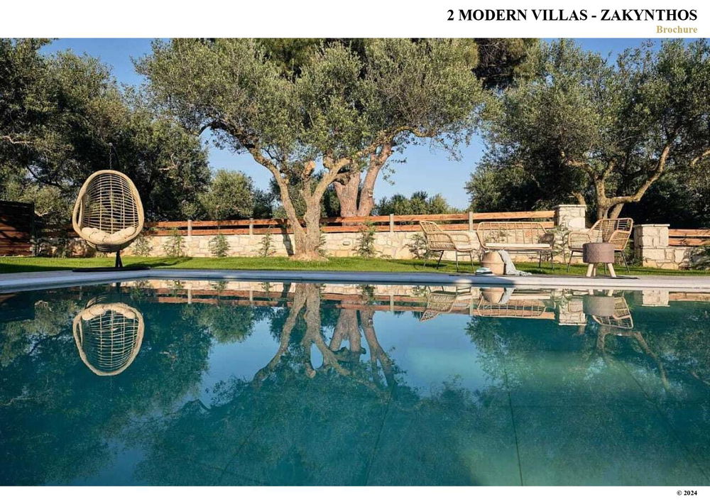 For sale: Modern villas 300m from the sea 2712734209