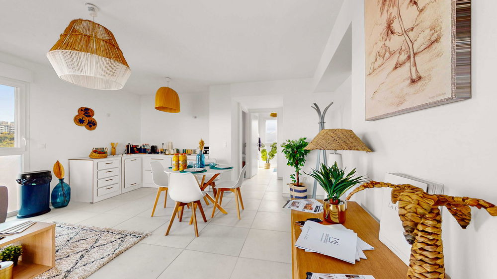 T4 Apartment with Garden & Terrace in Saint-Raphaël – Vil’Azur, Comfort & Privacy 2724742313