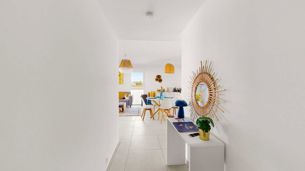 T4 Apartment with Garden & Terrace in Saint-Raphaël – Vil’Azur, Comfort & Privacy 2724742313