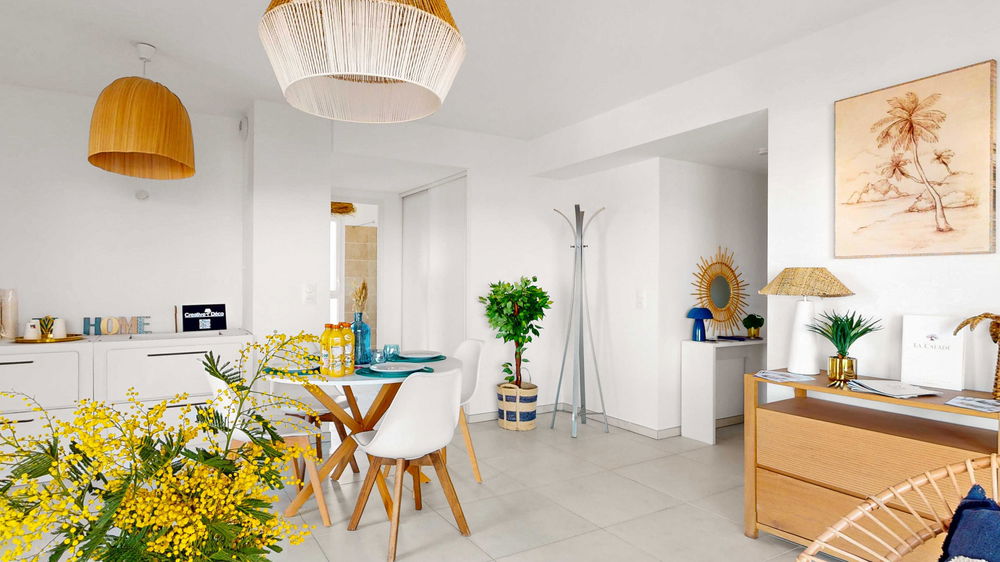 T4 Apartment with Garden & Terrace in Saint-Raphaël – Vil’Azur, Comfort & Privacy 2724742313