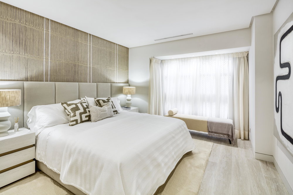 For sale: superb contemporary apartment in a prestigious resort 2730268796