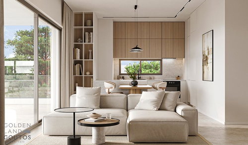 Bright Penthouse for sale in Athens 2733425688