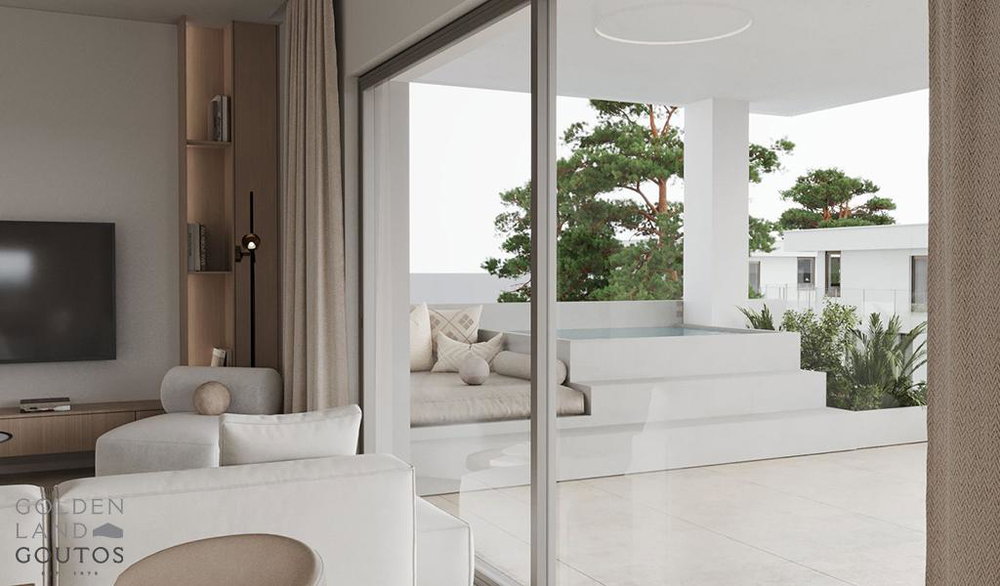 Bright Penthouse for sale in Athens 2733425688