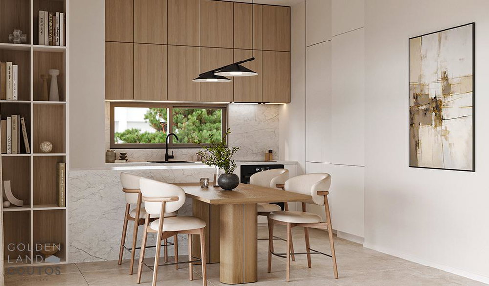 Bright Penthouse for sale in Athens 2733425688