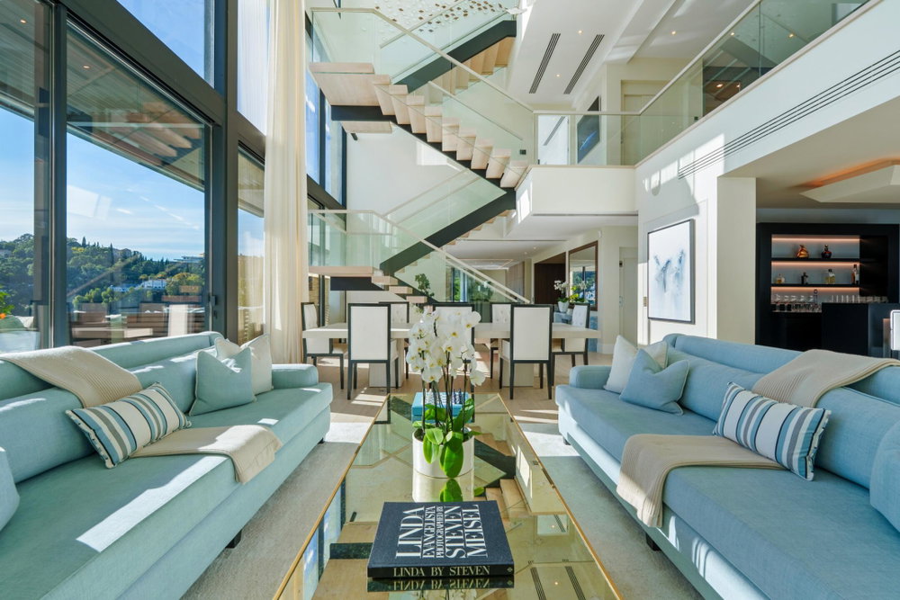 Luxury villa for sale in Marbella | Madroñal 72 2739032538