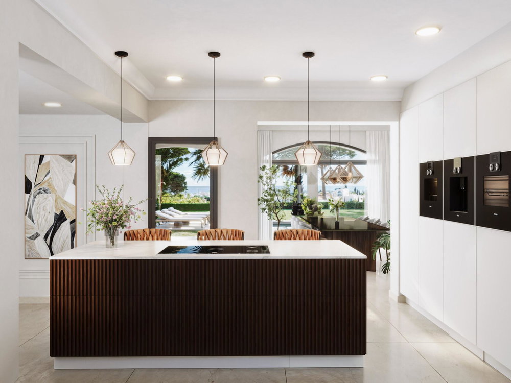 Villa for sale in Benahavis – El Herrojo | Villa Emerald 2750810481