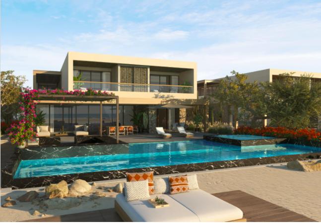 Incredible Oceanfront Villa Cabo’s most sought-after treasure 2751688455