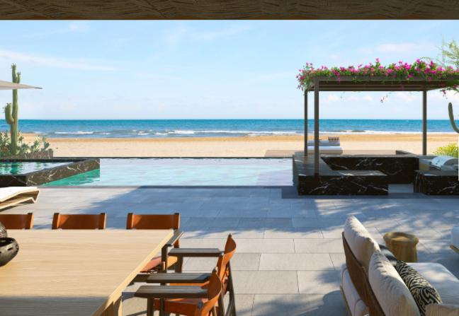 Incredible Oceanfront Villa Cabo’s most sought-after treasure 2751688455