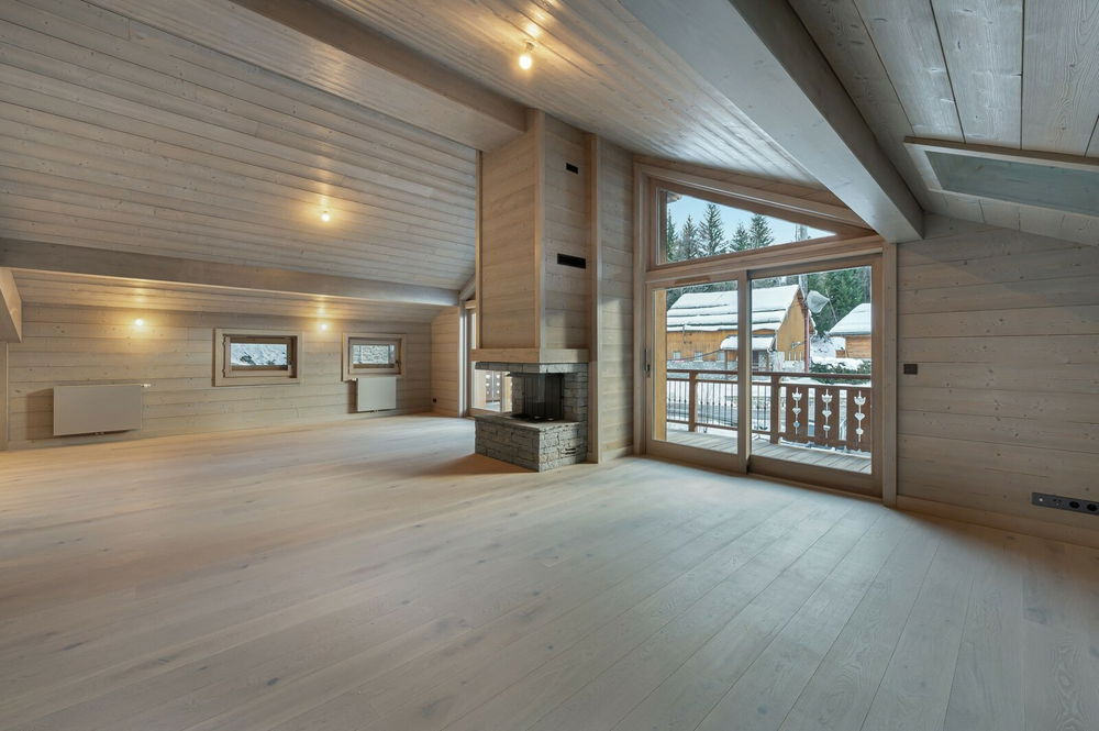 Exceptional location in meribel 2761151668