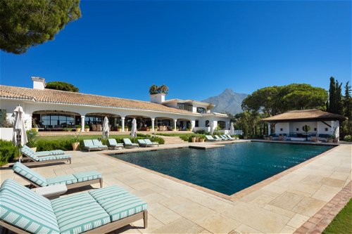 Luxury Villa with Panoramic Views of the Mediterranean Sea – La Gratitud, Marbella 2765761995