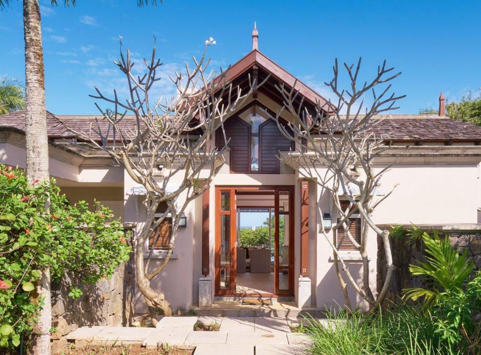 Furnished Villa with Hill and Sea Views for Sale | Heritage Valriche – Bel Ombre 2791413959