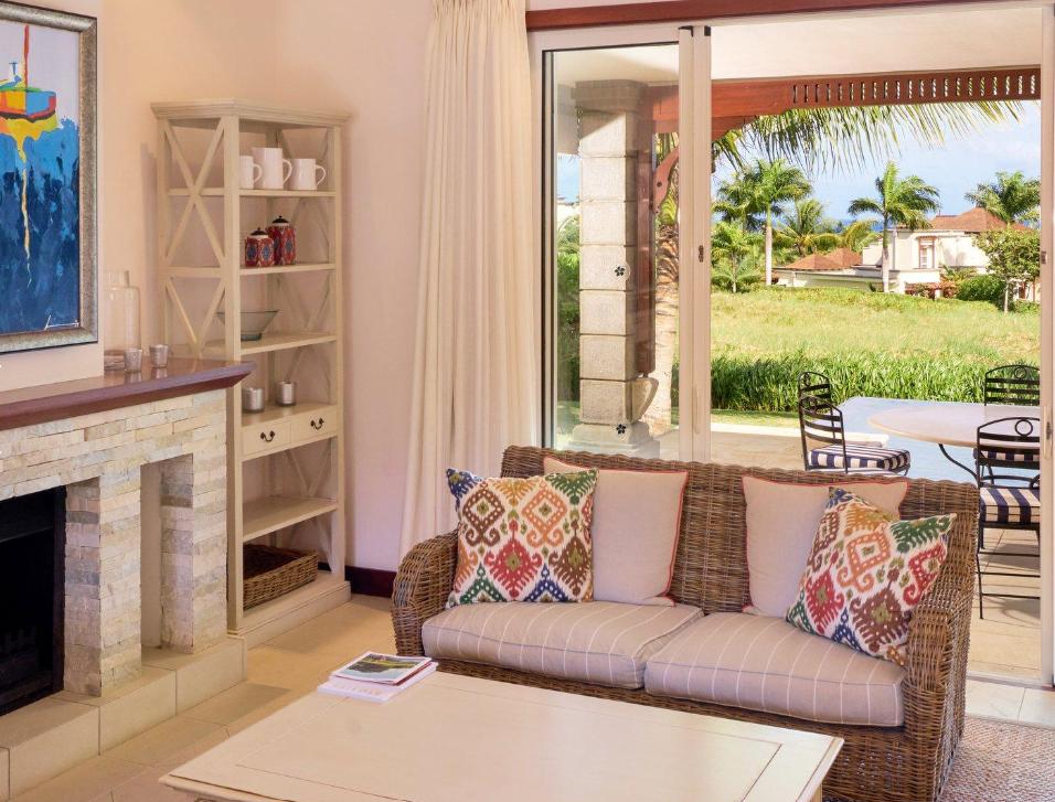 Furnished Villa with Hill and Sea Views for Sale | Heritage Valriche – Bel Ombre 2791413959