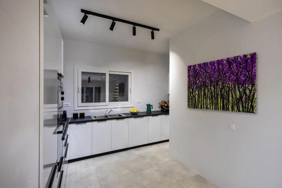 Prestigious villa with infinity pool and sea view in Syros 2791670512