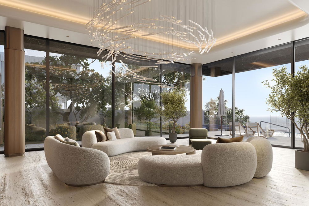 Keturah Mansion Dubai – 8-Bedroom Luxury Waterfront Estate 2792886287