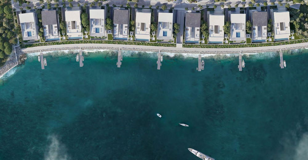 Keturah Mansion Dubai – 8-Bedroom Luxury Waterfront Estate 2792886287