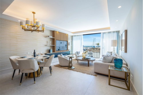 Sea-view villa for sale in Marbella – Puerto Banus, Marbella | Banus 131 2792983377