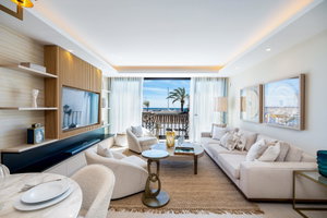 Sea-view villa for sale in Marbella – Puerto Banus, Marbella | Banus 131 2792983377