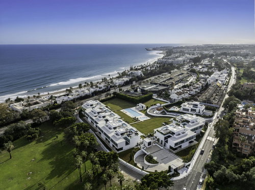 Villa for sale in Marbella – Marbella Golden Mile | Villa… 279609916