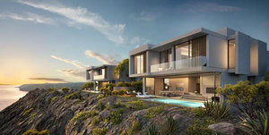 For sale: luxury villa, fully furnished 2807258968