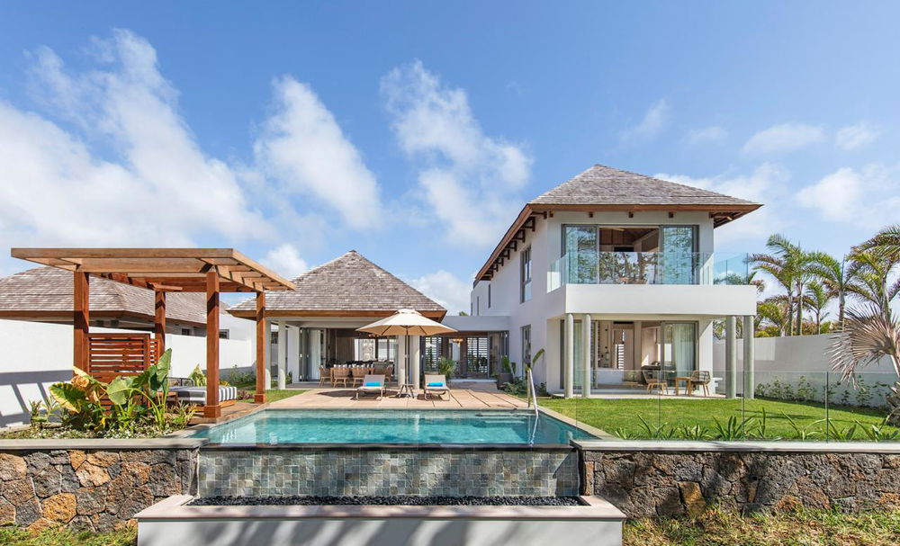 Luxury 4 Bedroom Villa for sale in Anantara 2833069253