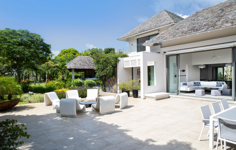 Exceptional villa with pool for sale – A gem of a property in the heart of Beau Champ 2834535027